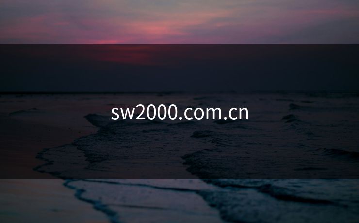 sw2000.com.cn